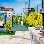 Sea 21 Apartamento Burgas