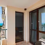 Sea 21 * Burgas