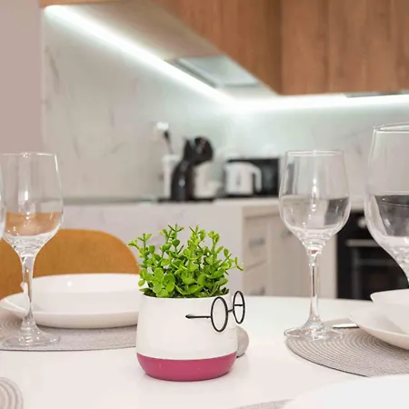 Sea 21 Apartment Burgas City