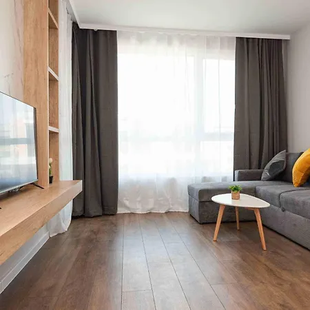 Sea 21 Apartamento