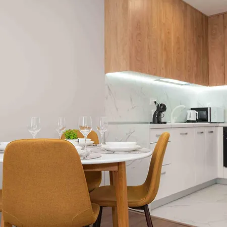 Sea 21 Apartamento