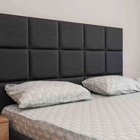 Sea 21 Apartment Burgas