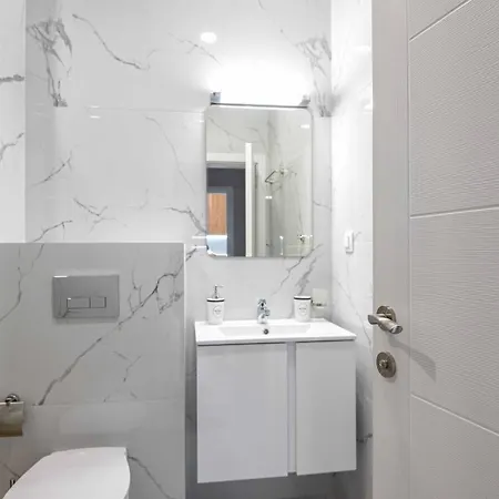 Apartment Sea 21 Burgas