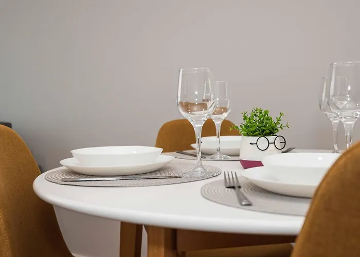 Sea 21 * Burgas City