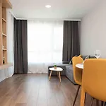 Lejlighed Sea 21 Burgas City