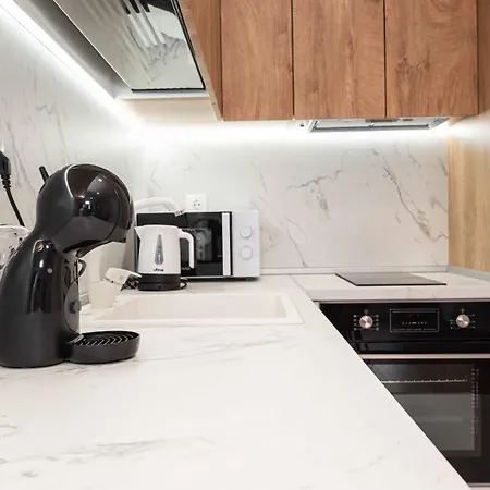 Апартаменты Sea 21 Бургас