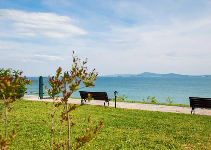 Sea 21 Apartamento *